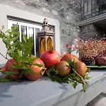Stonevillamouzaki Luxury Mansion Вилла Mouzaki