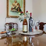 Stonevillamouzaki Luxury Mansion Вилла Mouzaki
