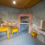 Stonevillamouzaki Luxury Mansion Вилла Mouzaki