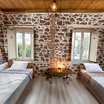 Stonevillamouzaki Luxury Mansion Mouzaki