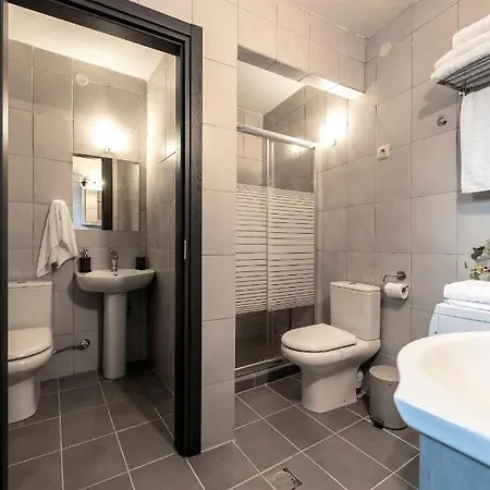 Villa Stonevillamouzaki Luxury Mansion