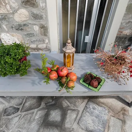 Stonevillamouzaki Luxury Mansion * Mouzaki (Karditsa)