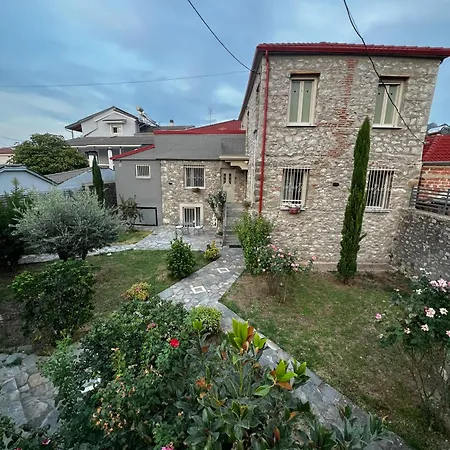 Stonevillamouzaki Luxury Mansion *